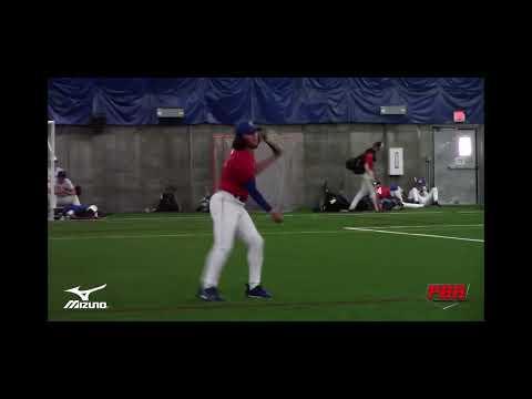 Video of Fielding (8-20-23)