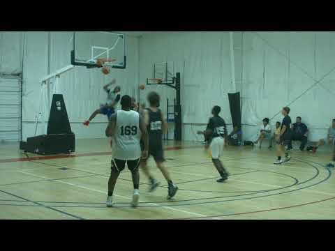 Video of Kayson Dinkins  #339 6-4 F Class of 2020