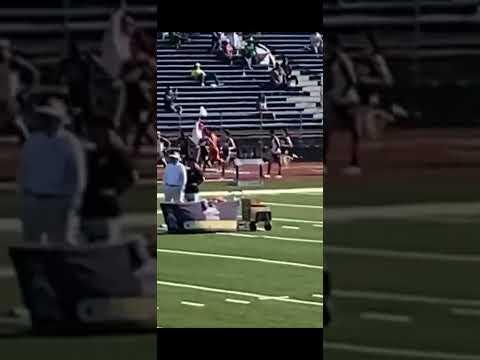 Video of 800 Meter Race, City Finals (1:58.52)