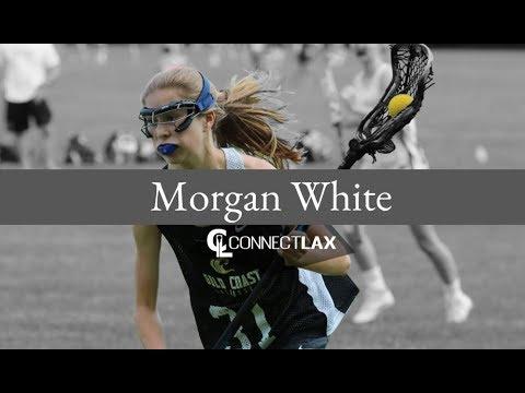 Video of Morgan White | Highlight Video Summer 2019