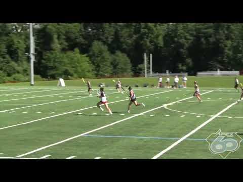 Video of Anna Starr ‘26 - Summer 2022