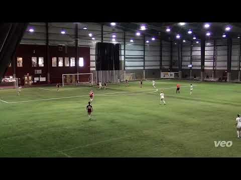 Video of Kadence Madraga Indoor highlight reel 
