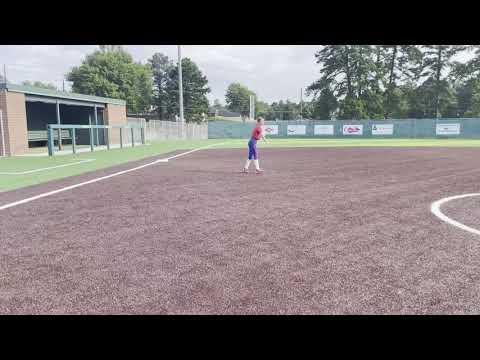 Video of 3rd Base