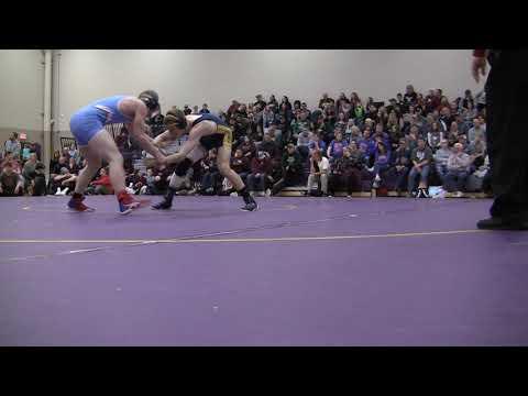 Video of EDC Championship Match