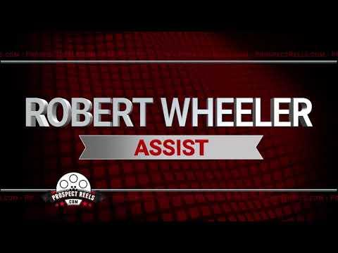 Video of Robert Wheeler - 2019 Highlights OLM Basketball