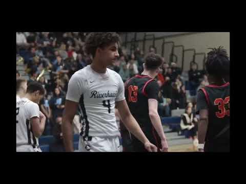 Video of Peter Dress 2022/23 High School Basketball Highlights