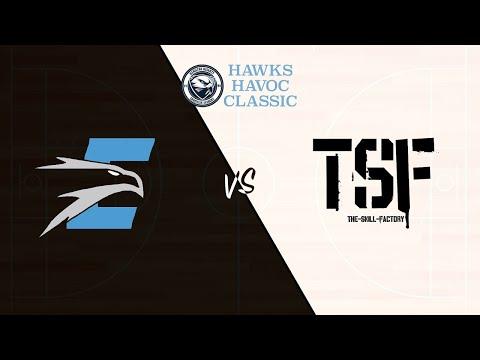 Video of Elevation vs TSF #0