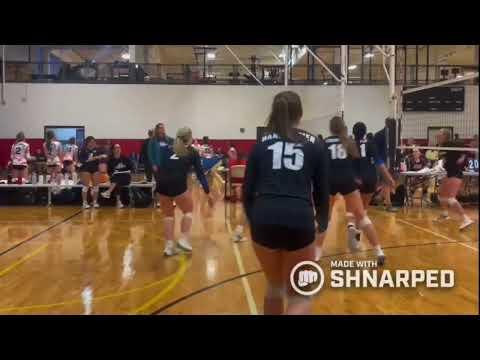 Video of Highlights from 2023 Music City Central Tournament