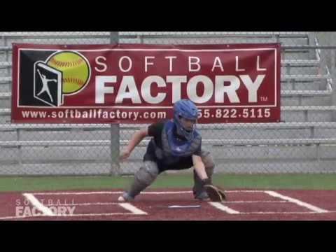 Video of Heliana Bueno Softball Factory Skill Video 