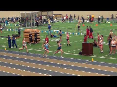 Video of 2018 Indoor 4x4 PR split