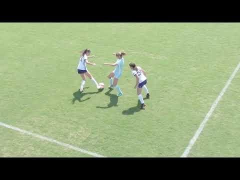 Video of SEATTLE UNITED 01 00 VS REIGN ACADEMY SAT 320