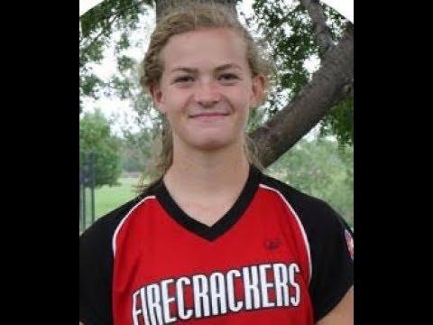 Video of Jaiden Geist Homerun 17-18 season