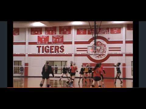 Video of Bremond game- junior year