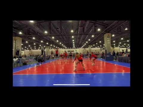 Video of Libero Neq highlights #5