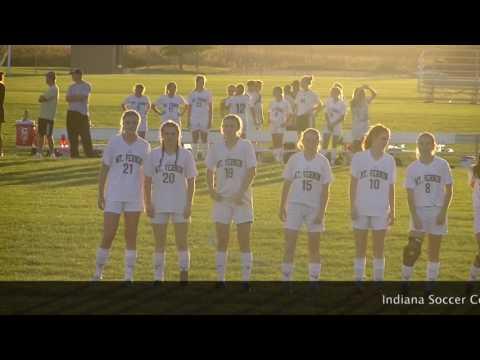 Video of Nicole Ratts - 2016 High School Varsity Highlights