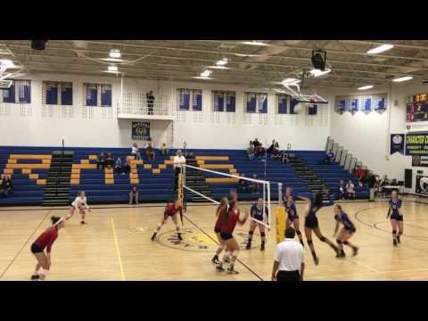 Video of 2016 End of Year HS Highlights