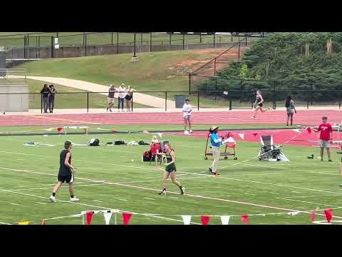 Video of 4A 300mH Sectionals 2023