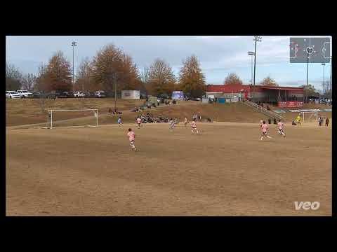 Video of Fall 2022 ECNL Highlights