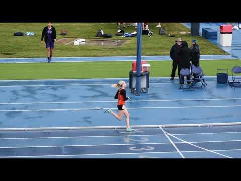 Video of 2019 Utah State Championship 4A 800 Meters Tate Beasley