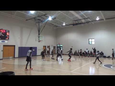 Video of Vs SC Spiders '21