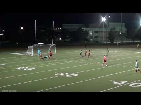 Video of Pierre-Louis Bruneau Soccer Highlights 2021