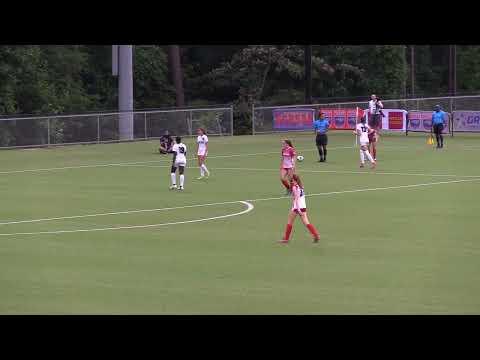 Video of 2A NC State Championship (Messner #12)