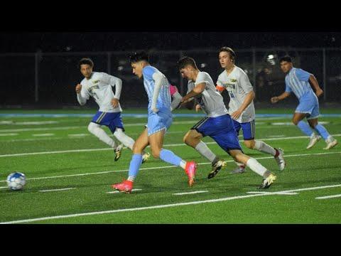 Video of Yair Perez Ruiz - Junior Year HS & Club - College Soccer Recruiting Video - Class Of 2023