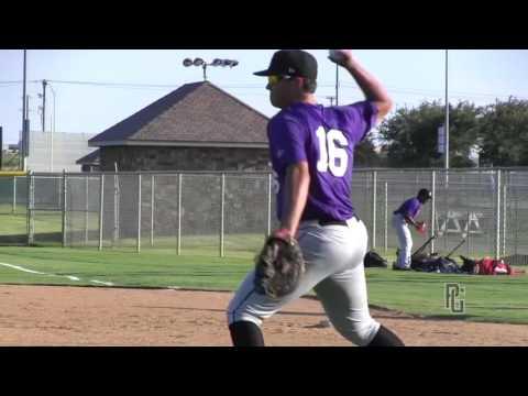 Video of Perfect Game