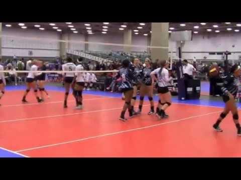Video of Nationals 2013