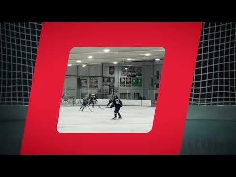 Video of Niko Hockey Highlights