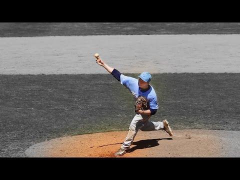 Video of Close Up on Mound Varsity Game 4/11/15