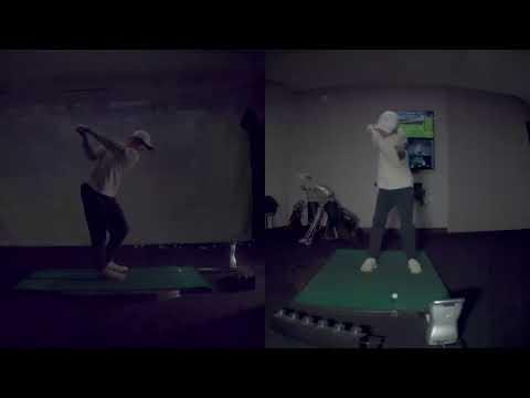 Video of 4 Iron