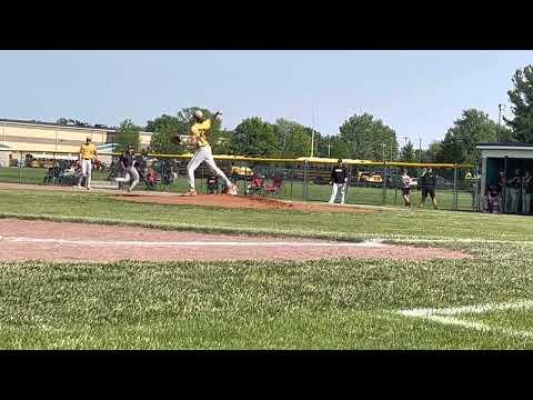 Video of District Semi Finals 2023 Start