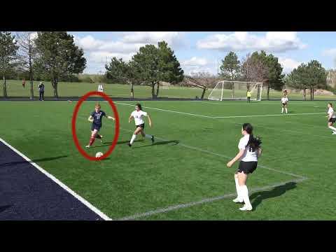 Video of Clara Boyd #21 Midfield Class of 2025