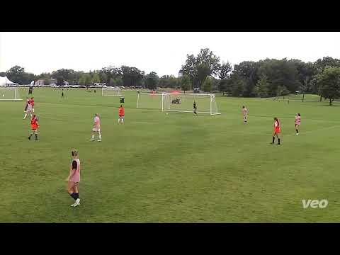 Video of Exact ID Camp (summer 2022 - part 2)