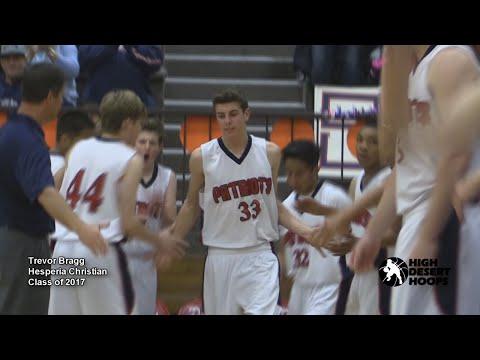 Video of Playoff Game Sophomore Year