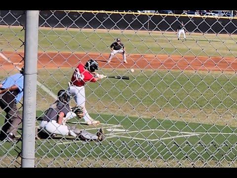 Video of Arizona Senior Fall Classic 2023