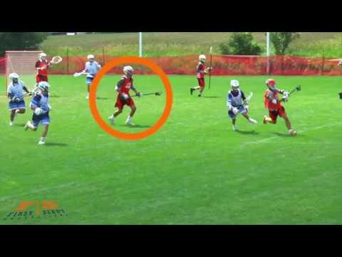 Video of Liam Ronan '19 2017 Summer Highlight Reel