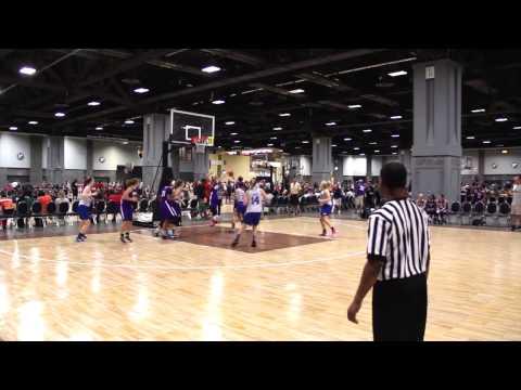 Video of Nanalia Wagoner Highlight Video 2015 USJN WA DC Tournament 