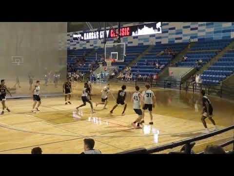 Video of Ring Riak AAU/Liberty High School Highlights