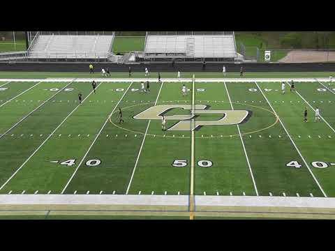 Video of 2018 CPHS Stowie Invite Game 3 of 3