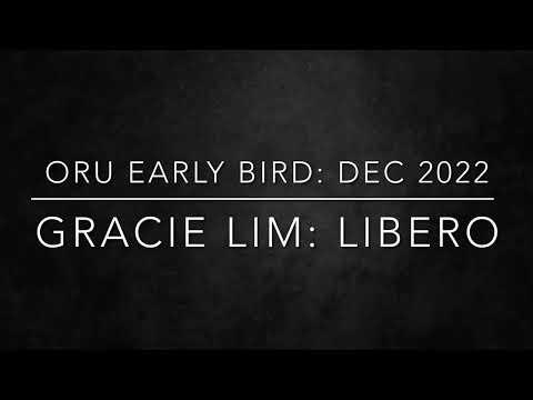 Video of ORU Early Bird Highlights - 11 DEC 22