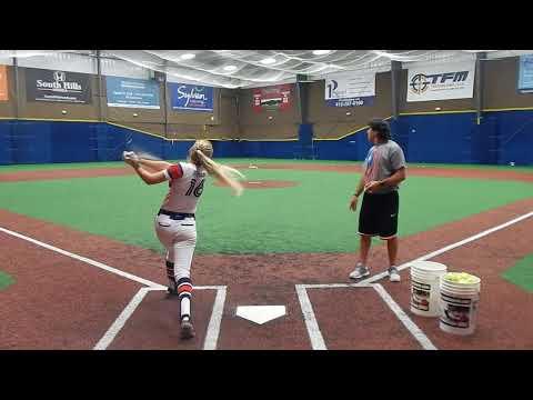 Video of kylie phillips 2022
