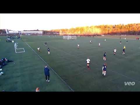 Video of FC Stars Winter Showcase