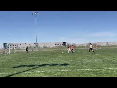 Video of Exact Sports ID Camp 5/14/22