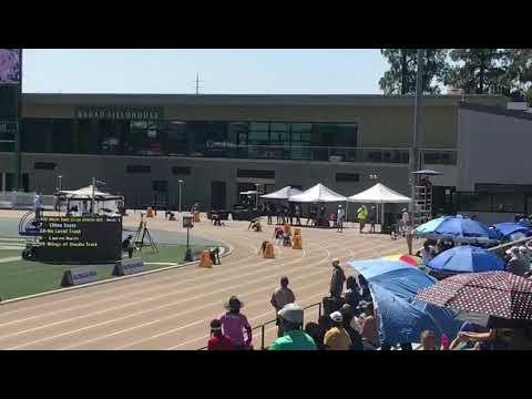 Video of Junior Olympics Sacramento