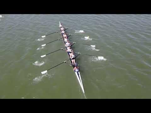 Video of Caroline Texas Rowing Championship Regatta 2023
