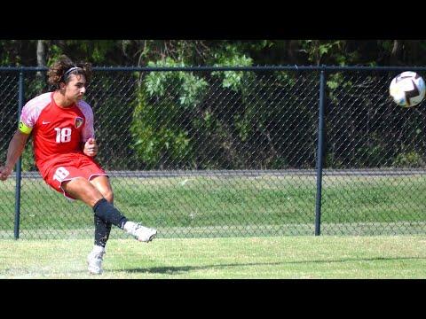 Video of Eli Krengel Major Highlights (2-0 Win) Dallas Texans VS MVLA ECNL B06