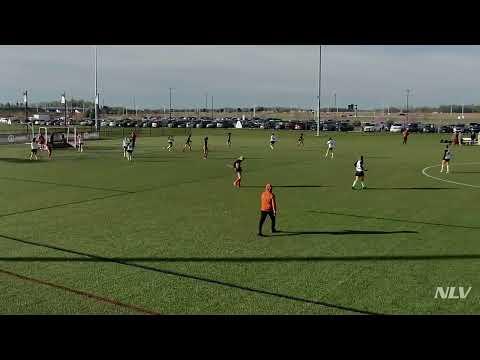 Video of Shooting Stars Easter 2023