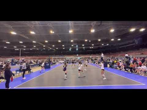 Video of St. Louis Presidents’ day Classic tournament highlights! 